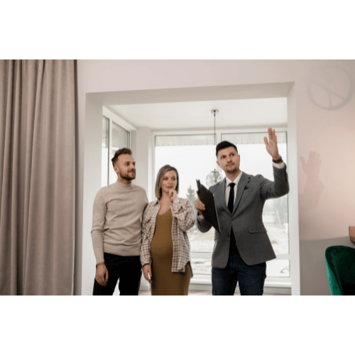 Parrish Florida home buyers guide by The Live Oak Realty